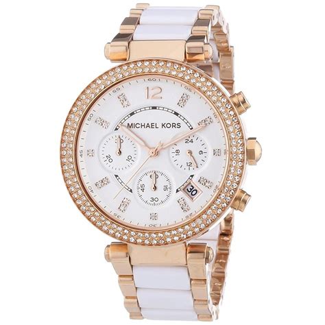 michael kors watch america